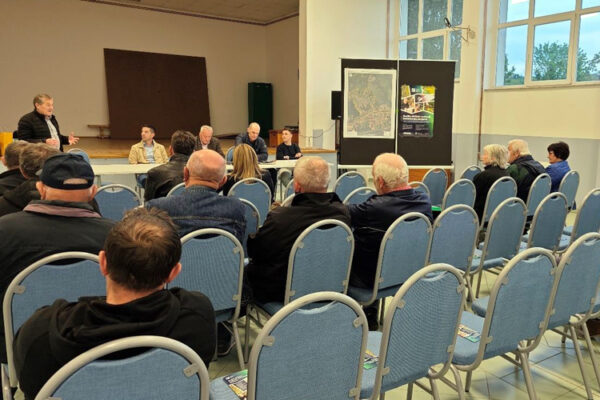 Brodski stupnik_javna tribina