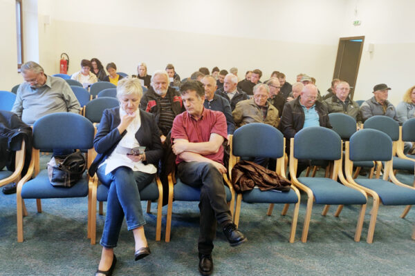 Javna tribina_Bedenica