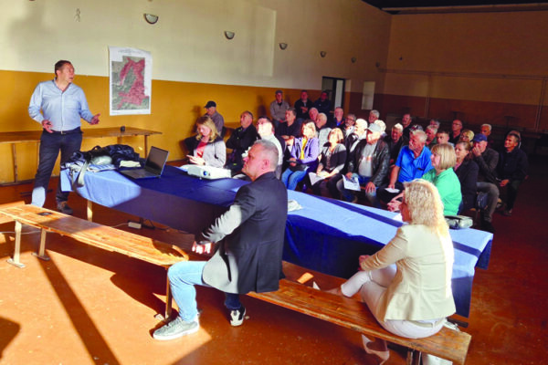 Javna tribina_Radovica