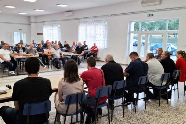 Javna tribina_Virovitica