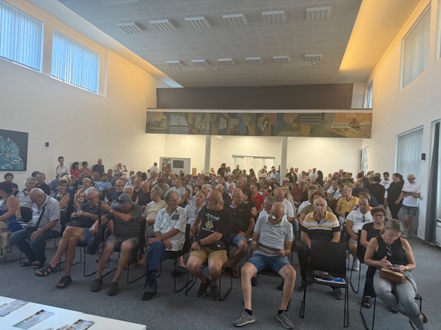 Javna tribina – provođenje nove katastarske izmjere za područje Općine Klis za dio k. o. Klis