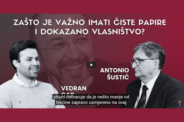 Ravnatelj Šustić gostovanje u Špica s Macanom